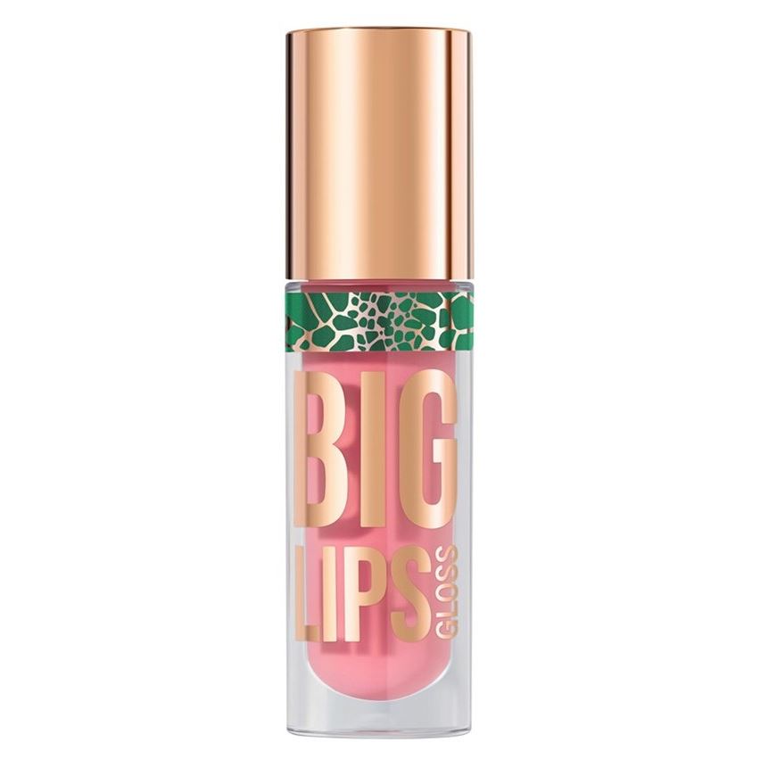STELLARY Make Up Lipgloss Big Lips  Блеск для губ