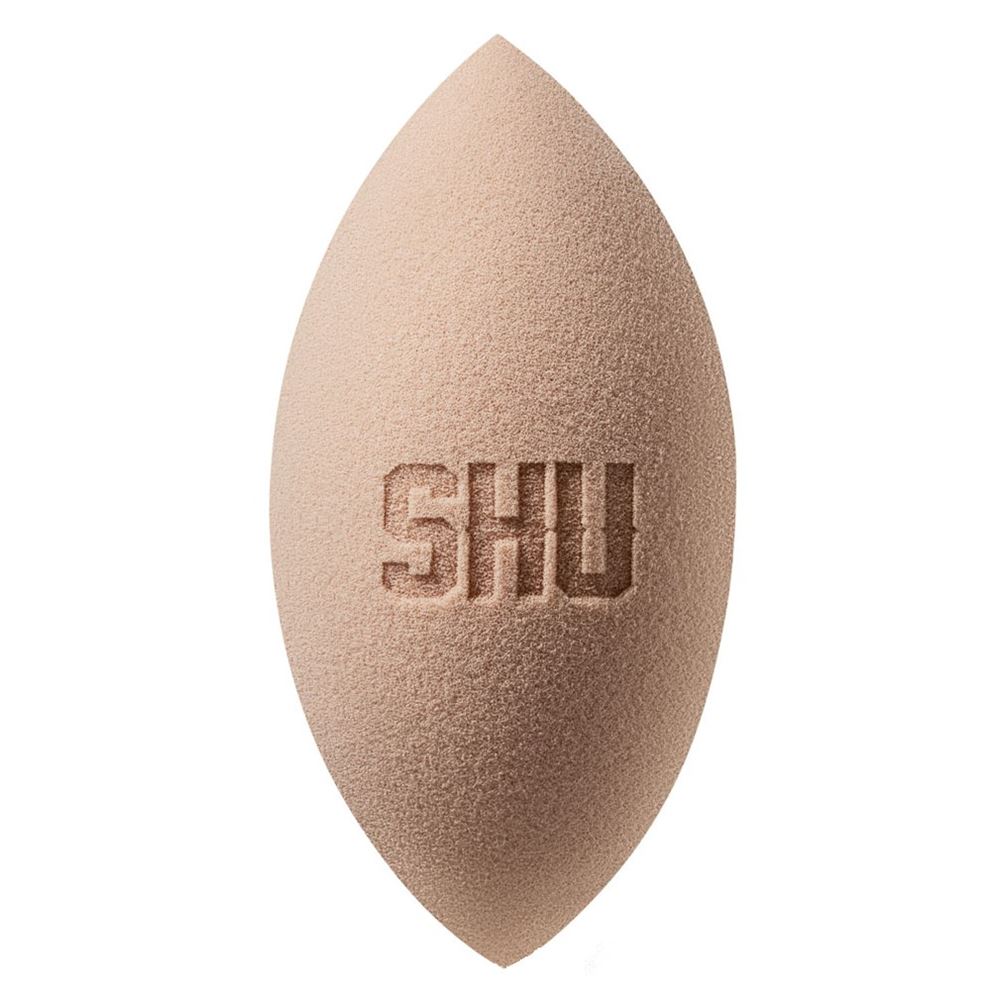 SHU Accessories Glam Ammo Makeup Sponge Спонж для макияжа 