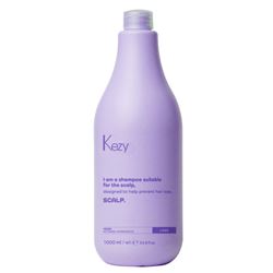 I am SCALP Shampoo Suitable