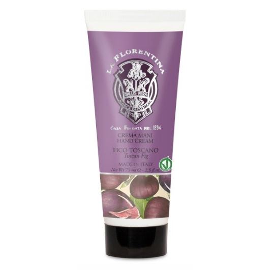 La Florentina Body Care Hand Cream Tuscan Fig  Крем для рук Тосканский Инжир