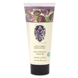 Body Lotion Tuscan Fig