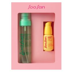 Набор Glow & Comfort Set 