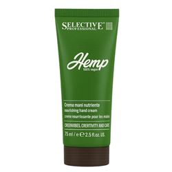 Hemp Nourishing Hand Cream