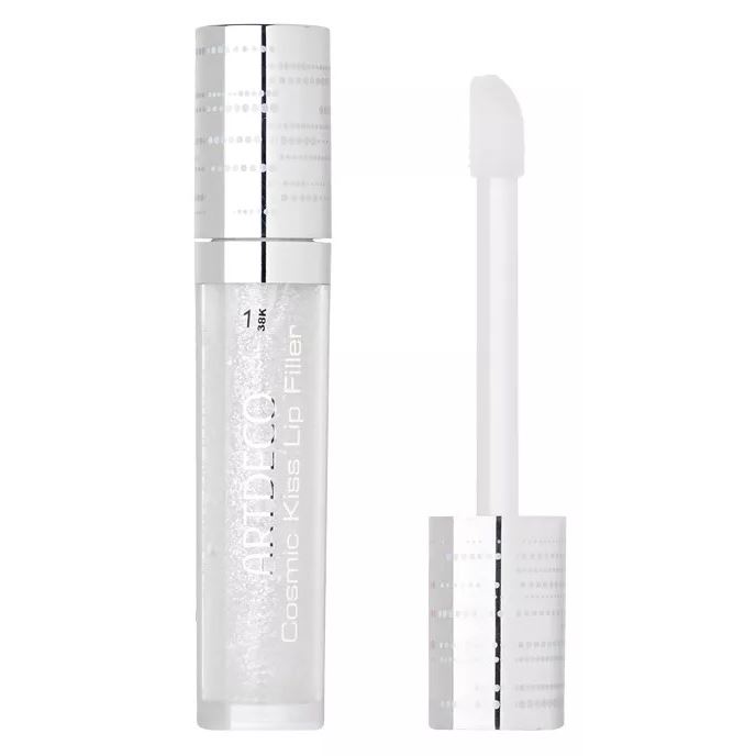 ARTDECO Make Up Cosmic Kiss Lip Filler Блеск-филлер для губ 