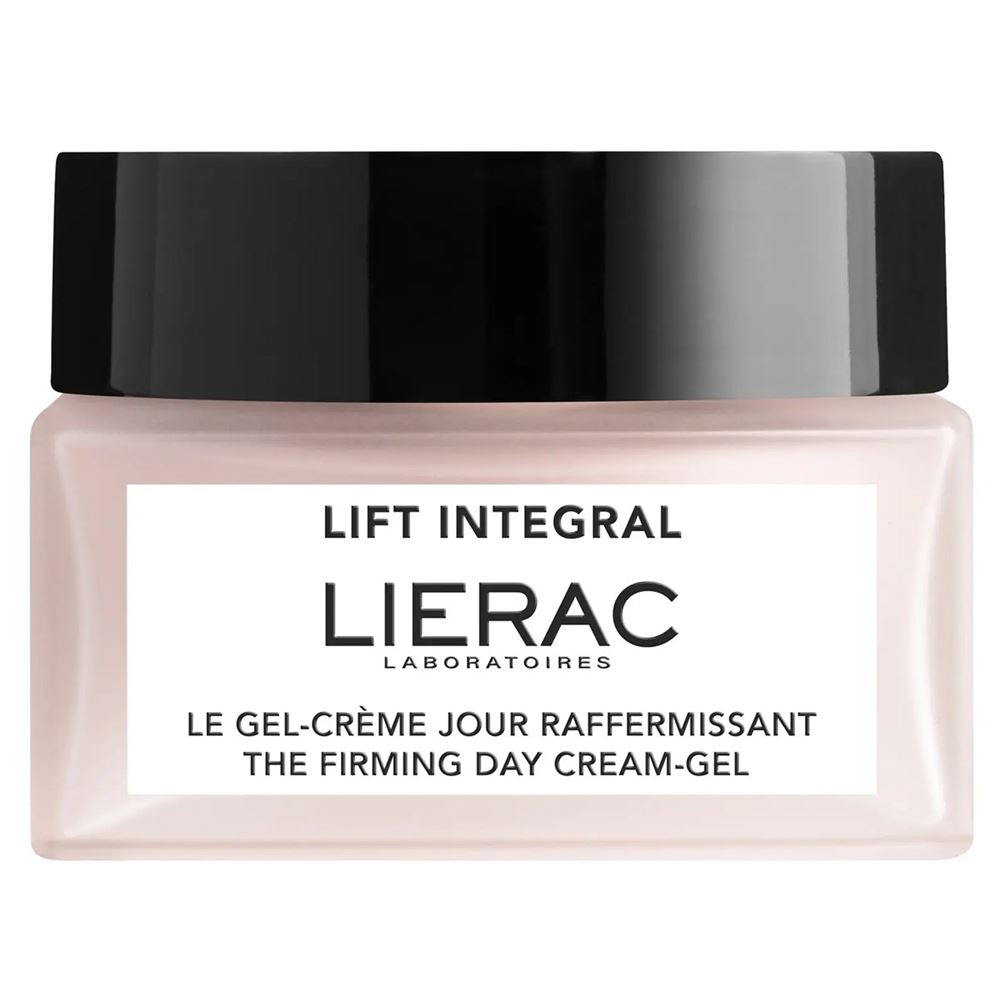 Lierac Liftissime Lift Integral The Firming Day Cream-Gel Укрепляющий дневной крем-гель для лица