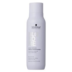 BlondMe Bond Repair Purple Conditioner 