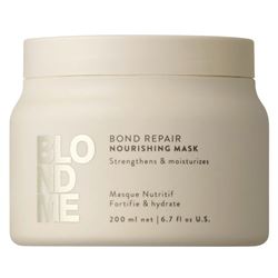 BlondMe Bond Repair Nourishing Mask