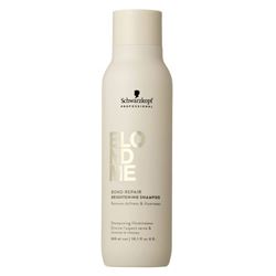 BlondMe Bond Repair Brightening Shampoo