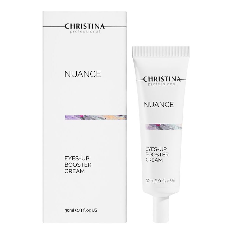Christina Nuance Nuance Eyes-Up Booster Cream Крем-бустер для кожи вокруг глаз