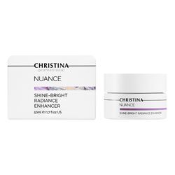 Nuance Shine-Bright Radiance Enhancer 