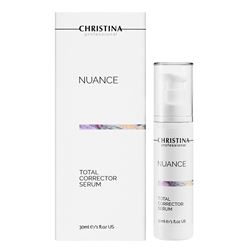 Nuance Total Corrector Serum 