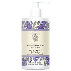 Hand Wash Iris of Florence & Lavender