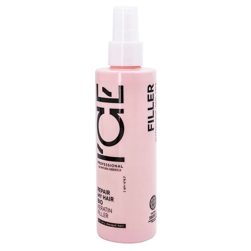 ICE Professional Repair My Hair Repair My Hair Спрей-концентрат для поврежденных волос Спрей-концентрат для поврежденных волос