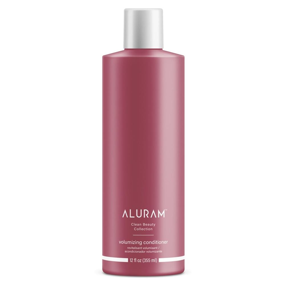 Aluram Hair Care Volumizing Conditioner Кондиционер для объема