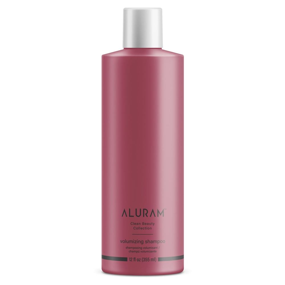 Aluram Hair Care Volumizing Shampoo Шампунь для объема