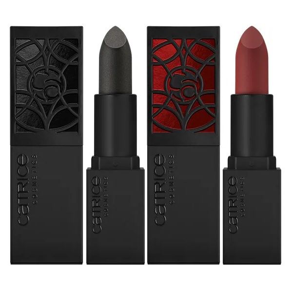 Catrice Make Up Mystic Forest Lipstick Помада для губ