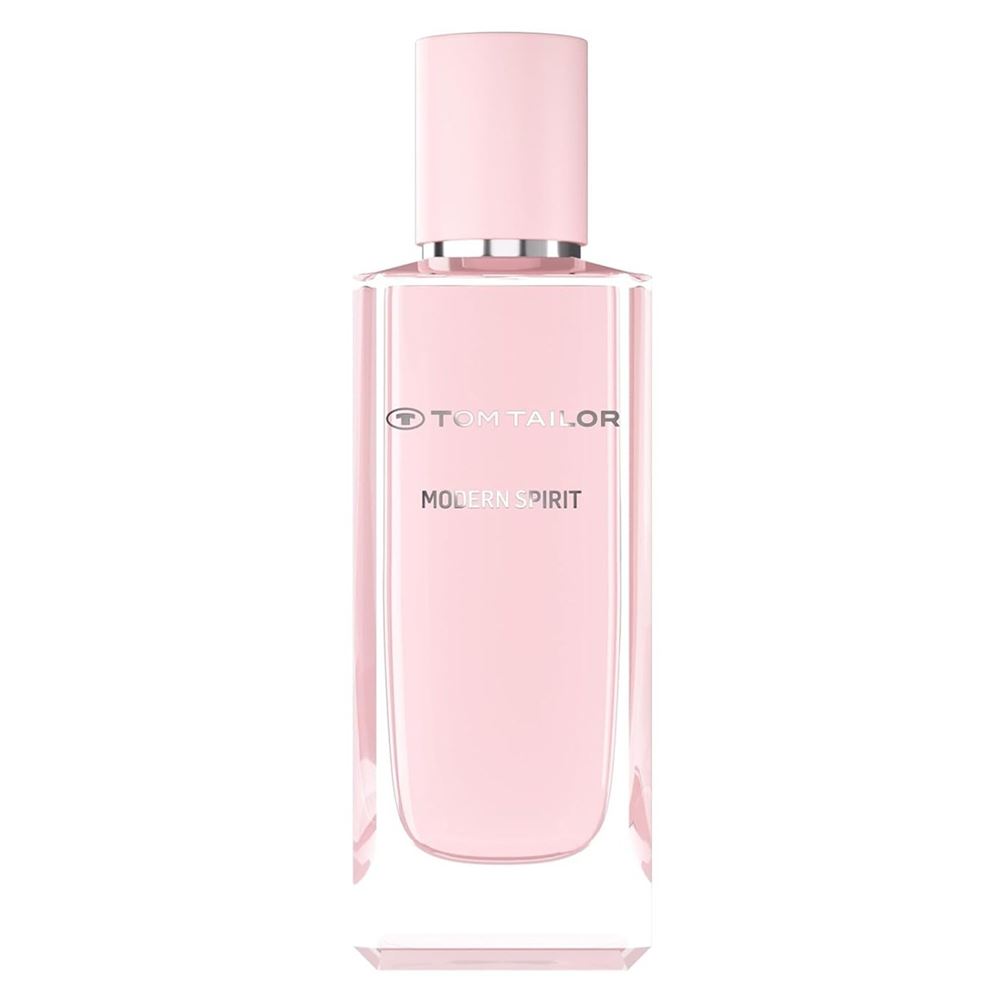 Tom Tailor Fragrance Modern Spirit Современная элегантность в движении