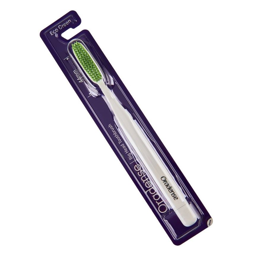 KeraSys Dental Clinic  Oradense Big Head  Щетка зубная