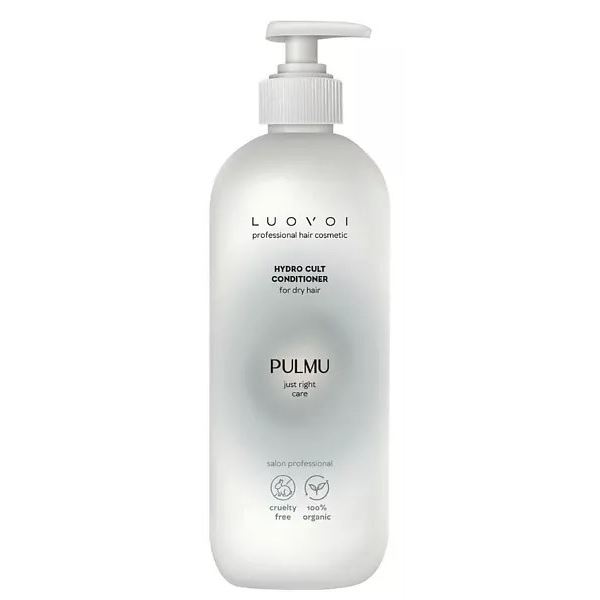 LUOVOI Pulmu Hydro Cult Conditioner Кондиционер для увлажнения