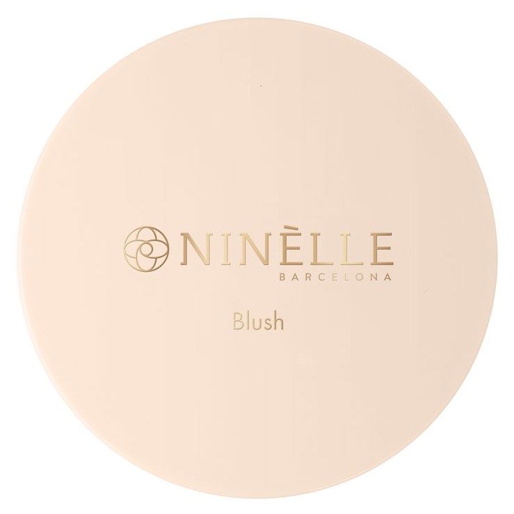 Ninelle Make Up Calima De Color Румяна пудровые шелковистые 