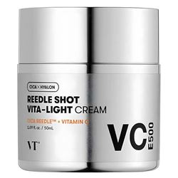 Reedle Shot Vita-Light Cream