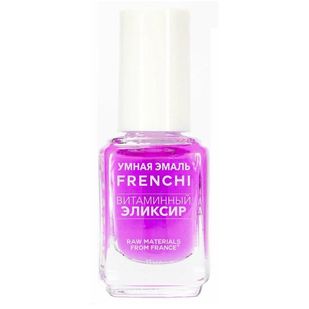 Frenchi Smart Enamel Витаминный эликсир Витаминный эликсир