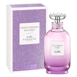 Coach Dreams Moonlight