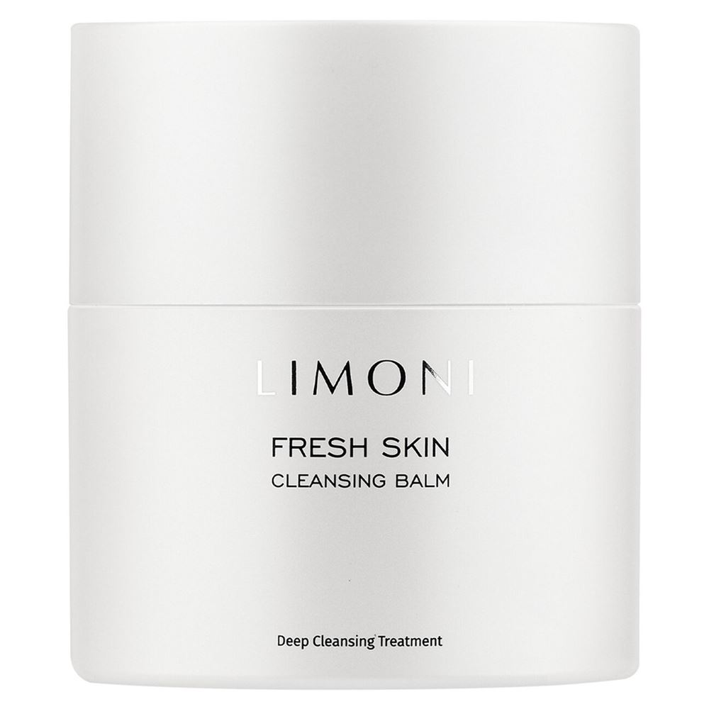 Limoni Aquamax  Cleansing Balm Очищающий бальзам для лица