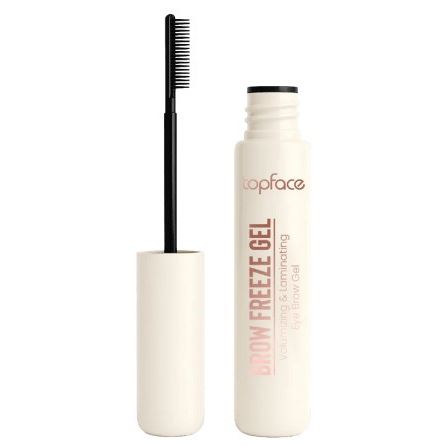 Topface Make Up Brow Freeze Gel Гель-фиксатор для бровей