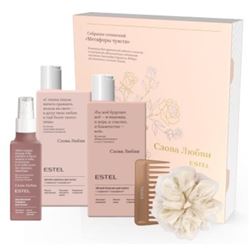 Слова Любви. Набор Метафоры чувств 