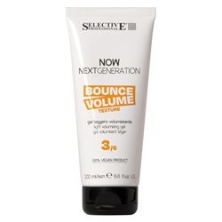 Texture Bounce Volume Gel