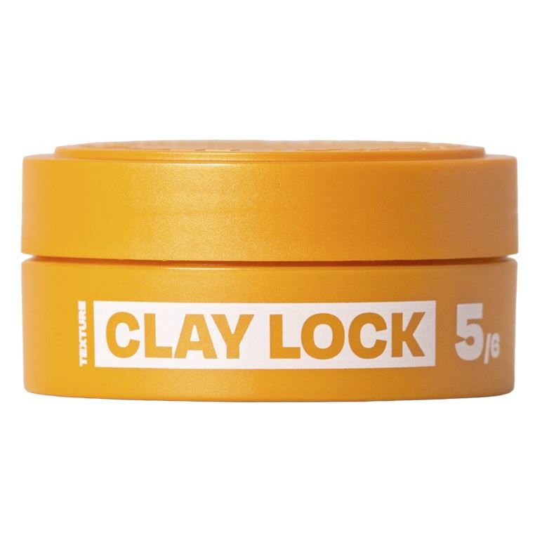 Selective Professional Now Next Generation Texture Clay Lock Wax Глиняный воск сильной фиксации 