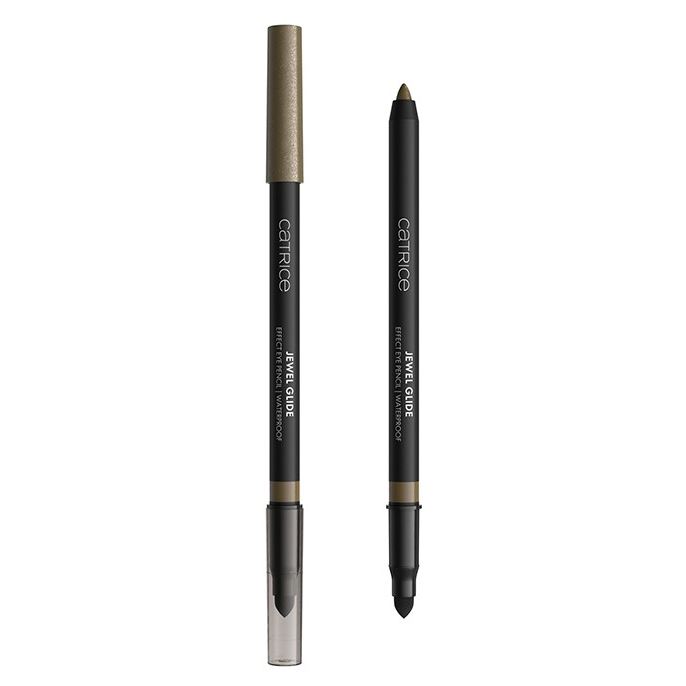 Catrice Make Up Jewel Glide Effect Eye Pencil Карандаш для глаз 