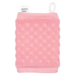 Мочалка рельефная брикет