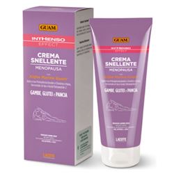 Inthenso Effect Крем для тела подтягивающий для зрелой кожи Menopausa 