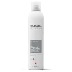 StyleSign Strong Hairspray Laque (Magic Finish)