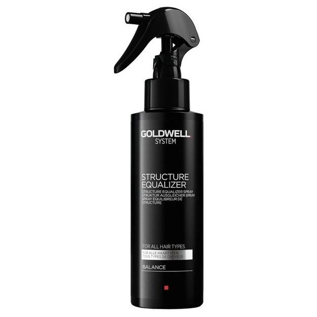 Goldwell Dualsenses Bond Pro    Dualsenses Color Structure Equalizer Структурный спрей-эквалайзер