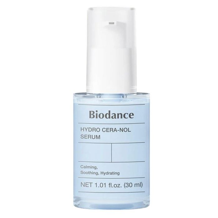 Biodance Hydro Ceranol Hydro Cera-Nol Serum  Увлажняющая сыворотка для лица с церамидами и пантенолом 