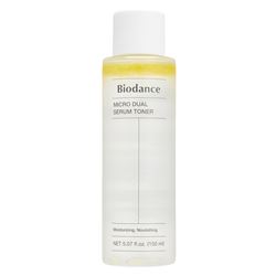 Micro Dual Serum Toner 
