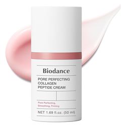 Pore Perfecting Collagen Peptide Cream 