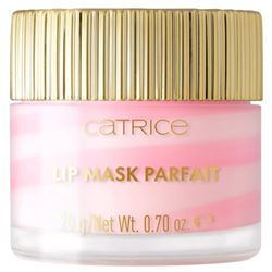 Pistachio Cream Delight Lip Mask Parfait