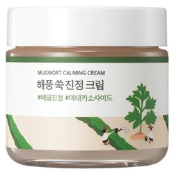 Mugwort Calming Cream 