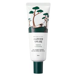 Pine Calming Cica Cream