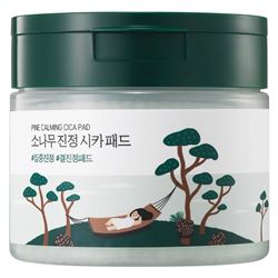 Pine Calming Cica Pad