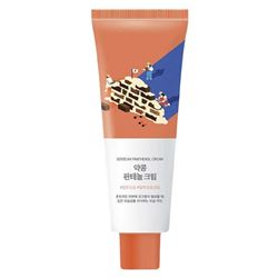 Soybean Panthenol Cream