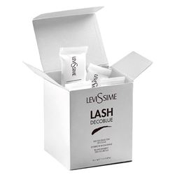 Lash Decoblue