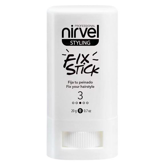 Nirvel Professional FX  Fix Stick Фиксатор для укладки в формате стика