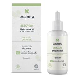 Sescacay Bio-intensive Oil