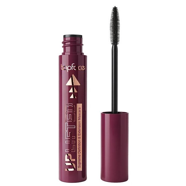 Topface Make Up UpLifted Mascara Тушь для ресниц 