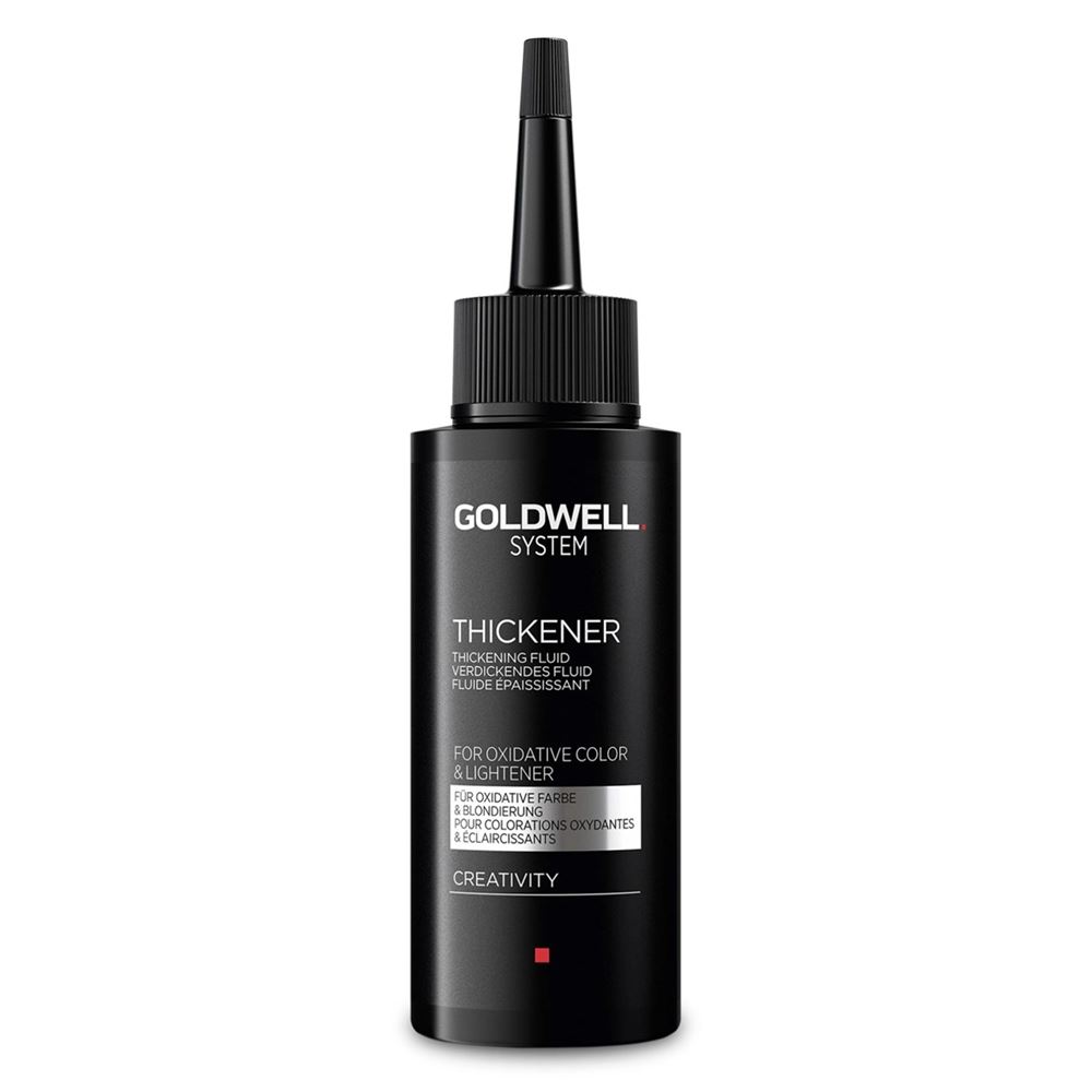 Goldwell Coloring System Thickener Флюид-загуститель